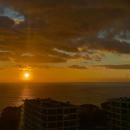 Horizon Dream Apartment Funchal  Bagian luar foto
