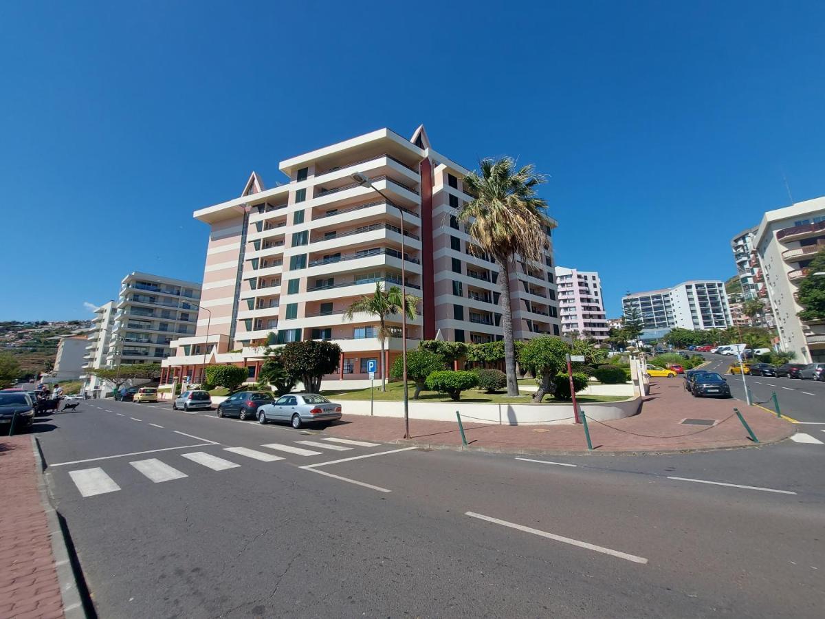 Horizon Dream Apartment Funchal  Bagian luar foto