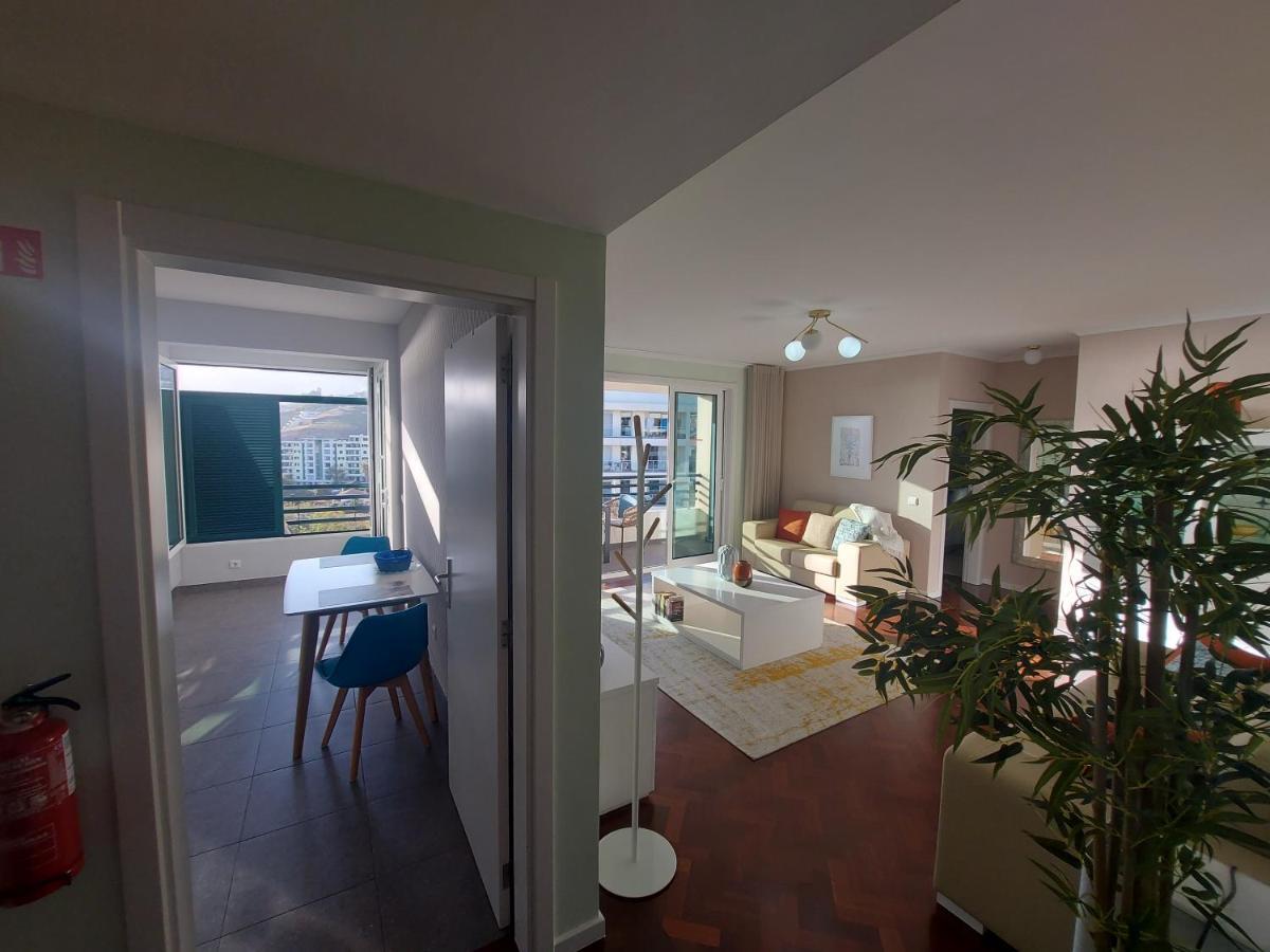 Horizon Dream Apartment Funchal  Bagian luar foto