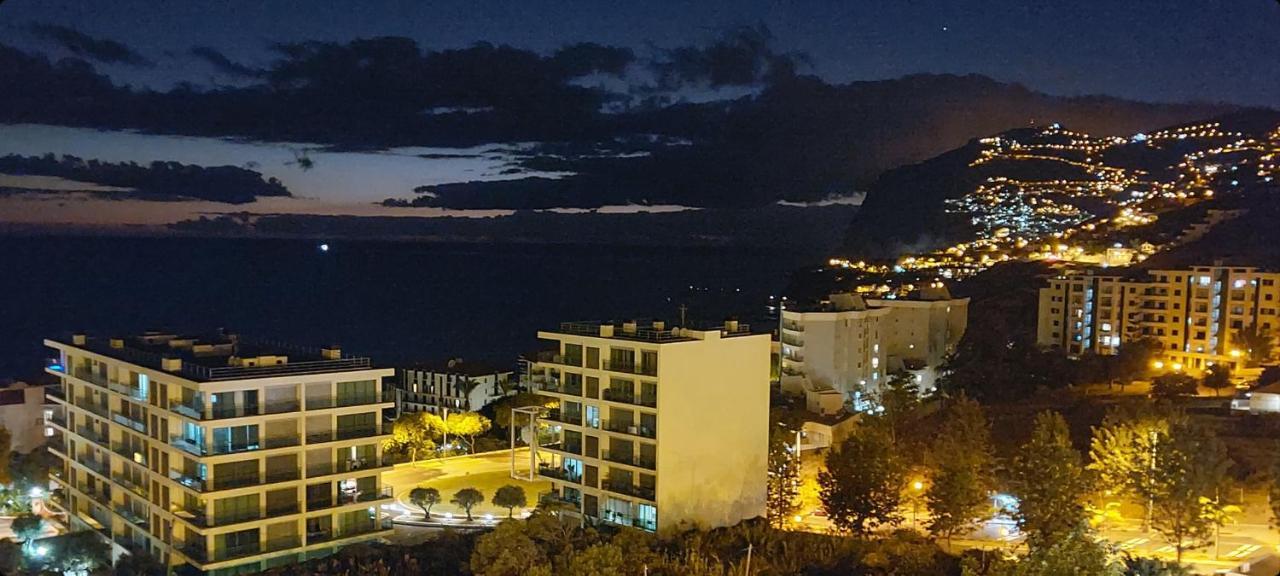 Horizon Dream Apartment Funchal  Bagian luar foto