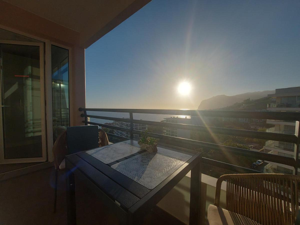Horizon Dream Apartment Funchal  Bagian luar foto