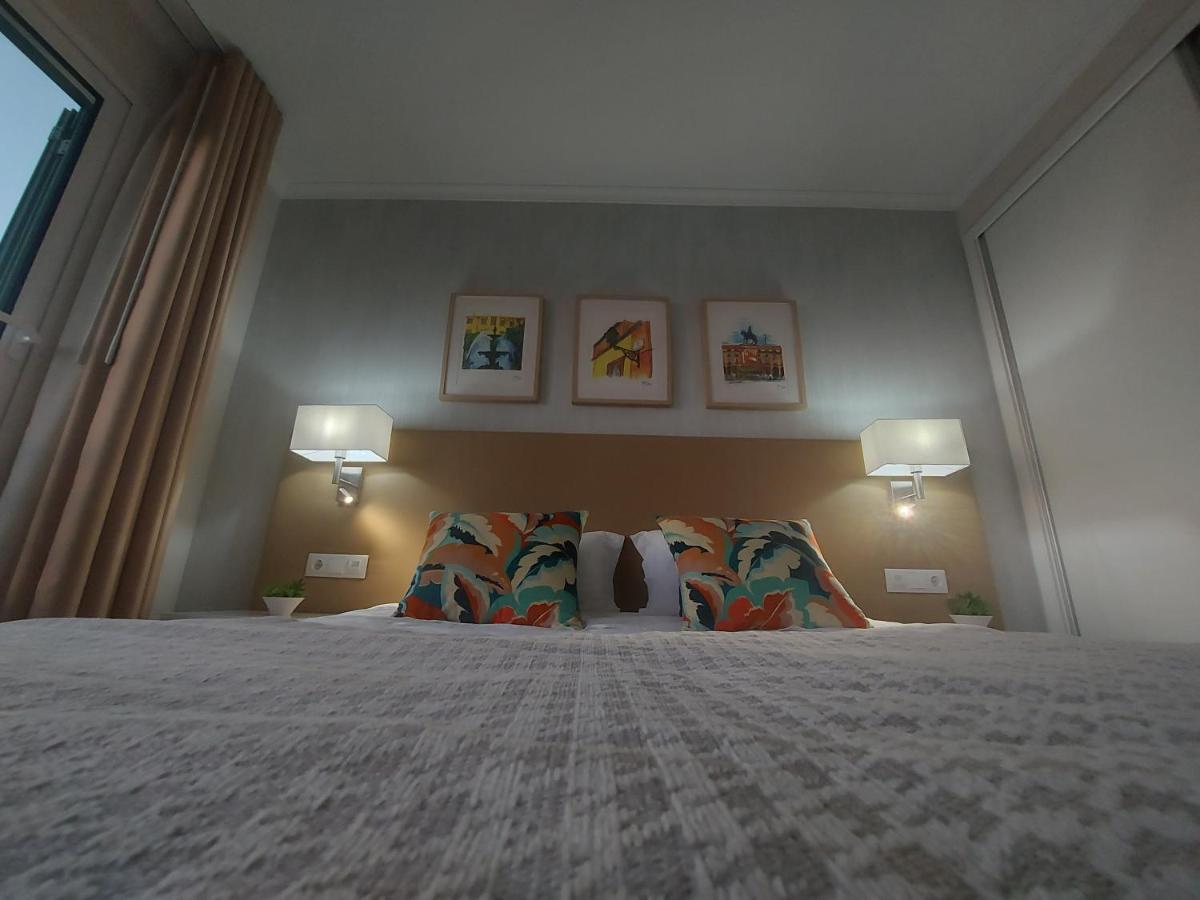 Horizon Dream Apartment Funchal  Bagian luar foto