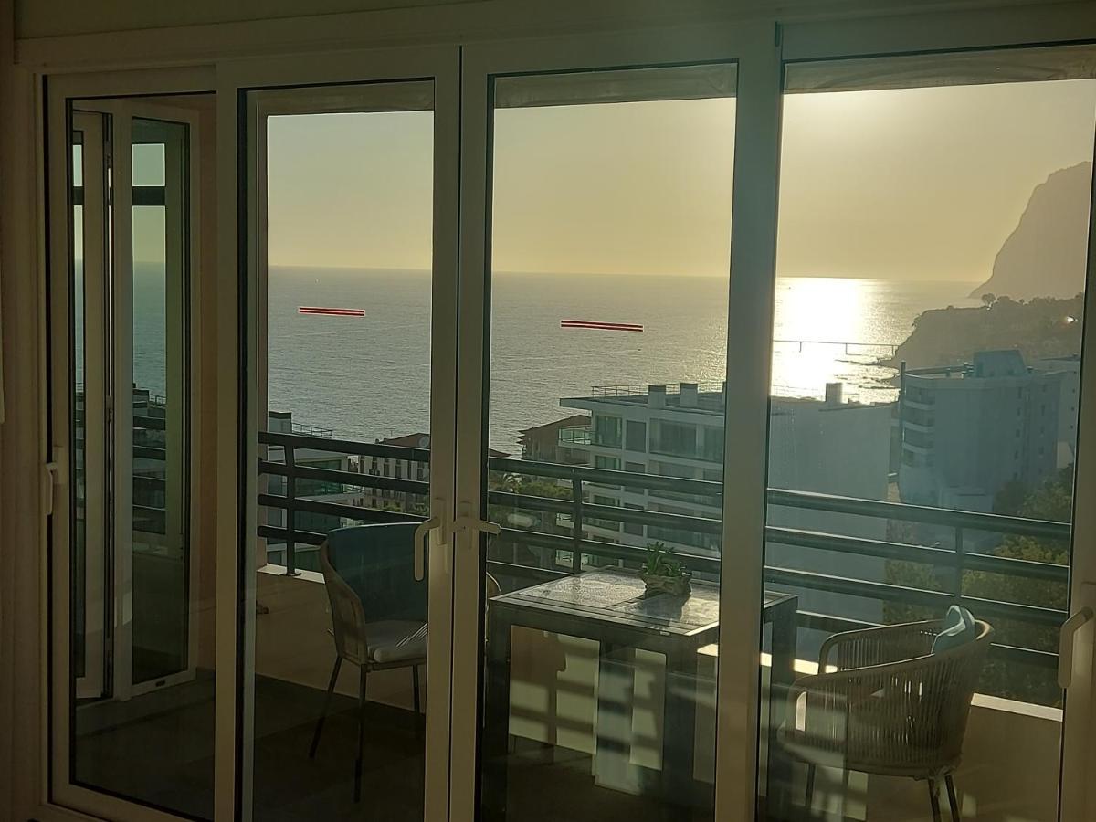 Horizon Dream Apartment Funchal  Bagian luar foto