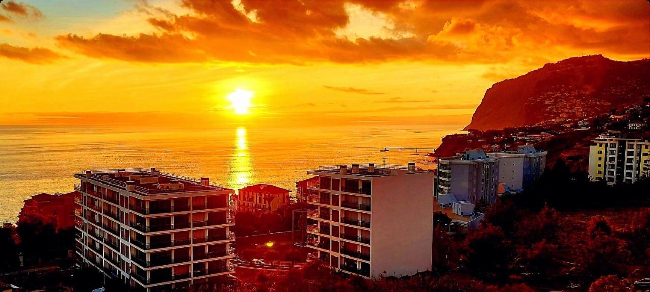 Horizon Dream Apartment Funchal  Bagian luar foto
