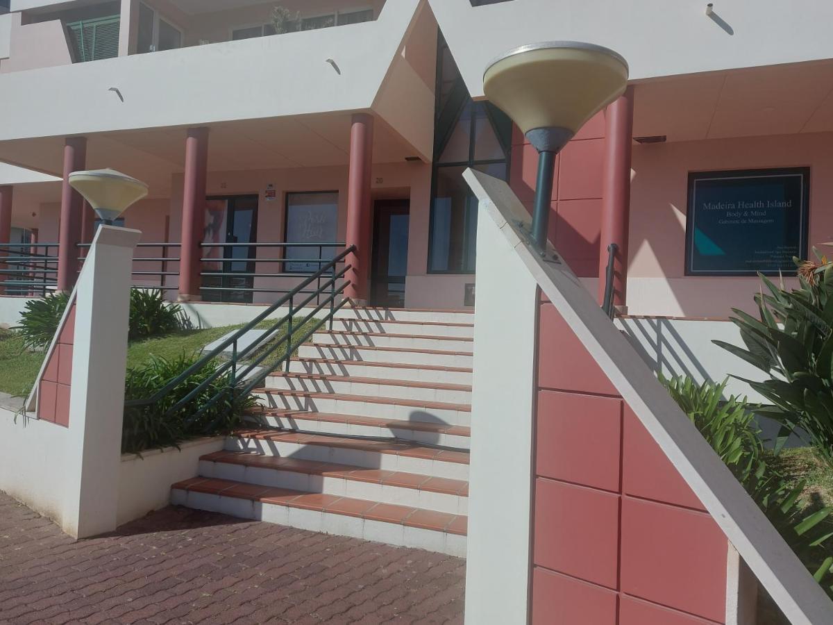 Horizon Dream Apartment Funchal  Bagian luar foto