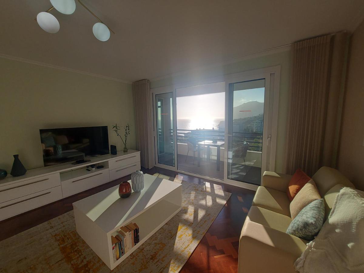Horizon Dream Apartment Funchal  Bagian luar foto