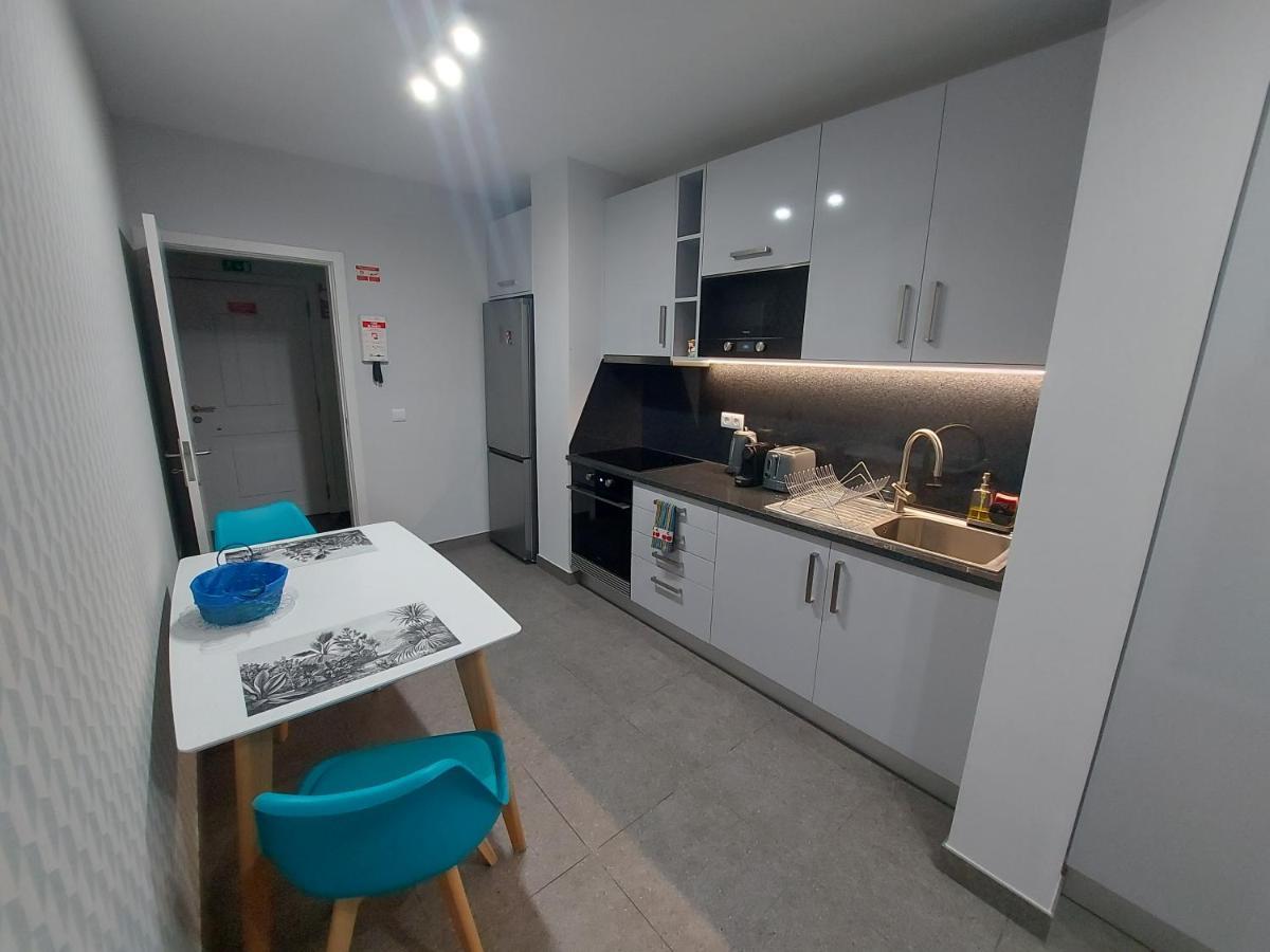 Horizon Dream Apartment Funchal  Bagian luar foto