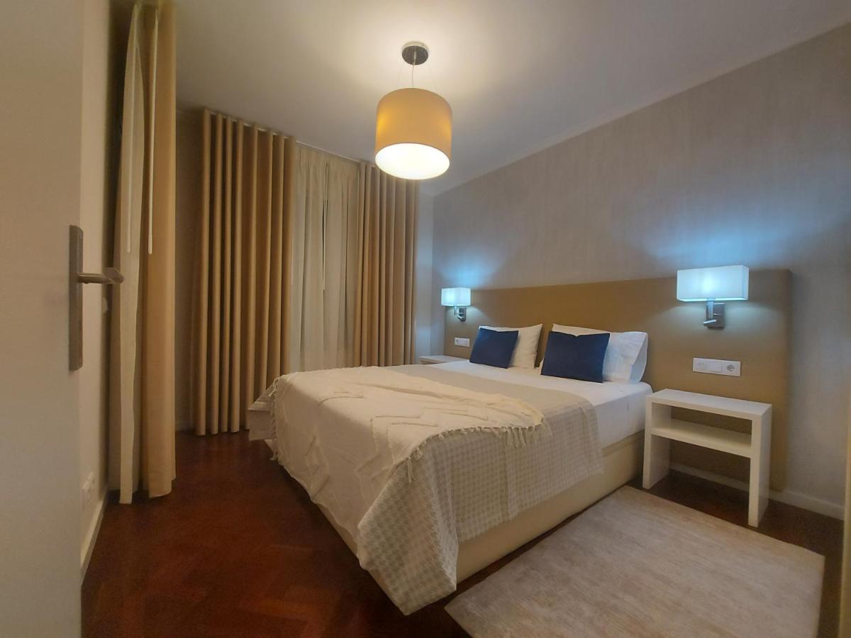 Horizon Dream Apartment Funchal  Bagian luar foto