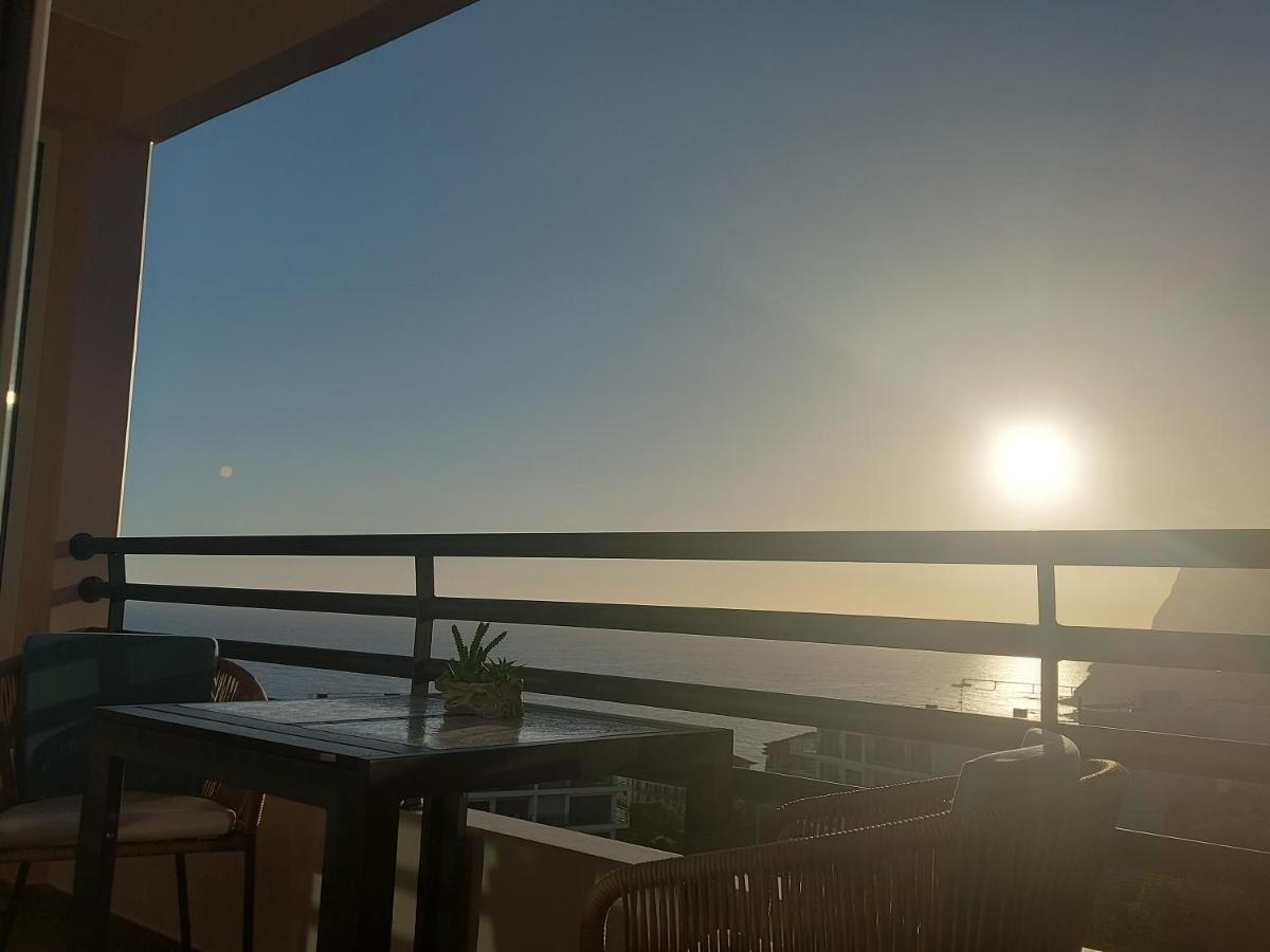 Horizon Dream Apartment Funchal  Bagian luar foto