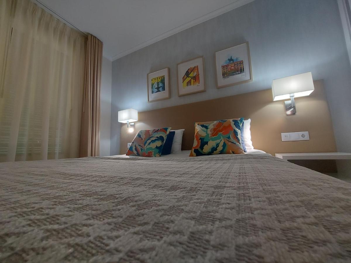 Horizon Dream Apartment Funchal  Bagian luar foto