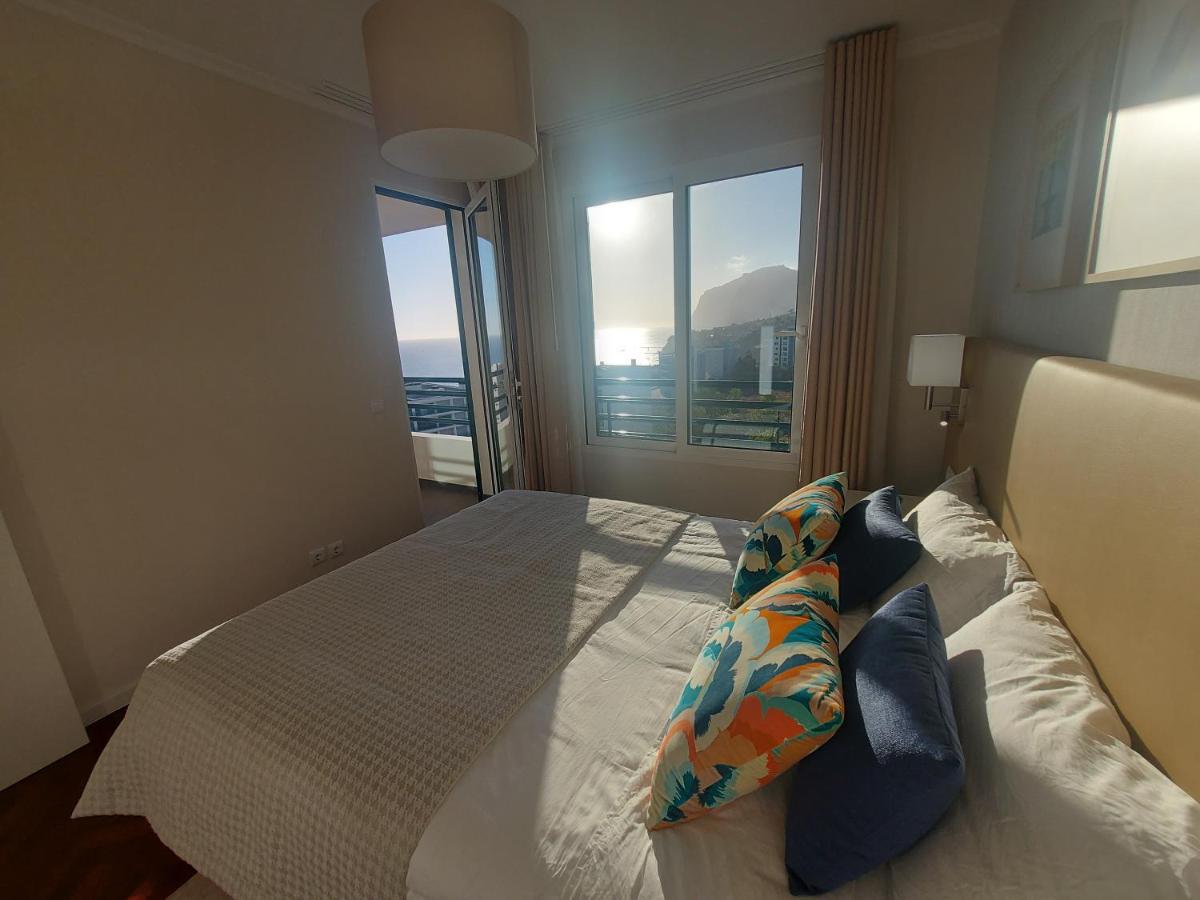 Horizon Dream Apartment Funchal  Bagian luar foto