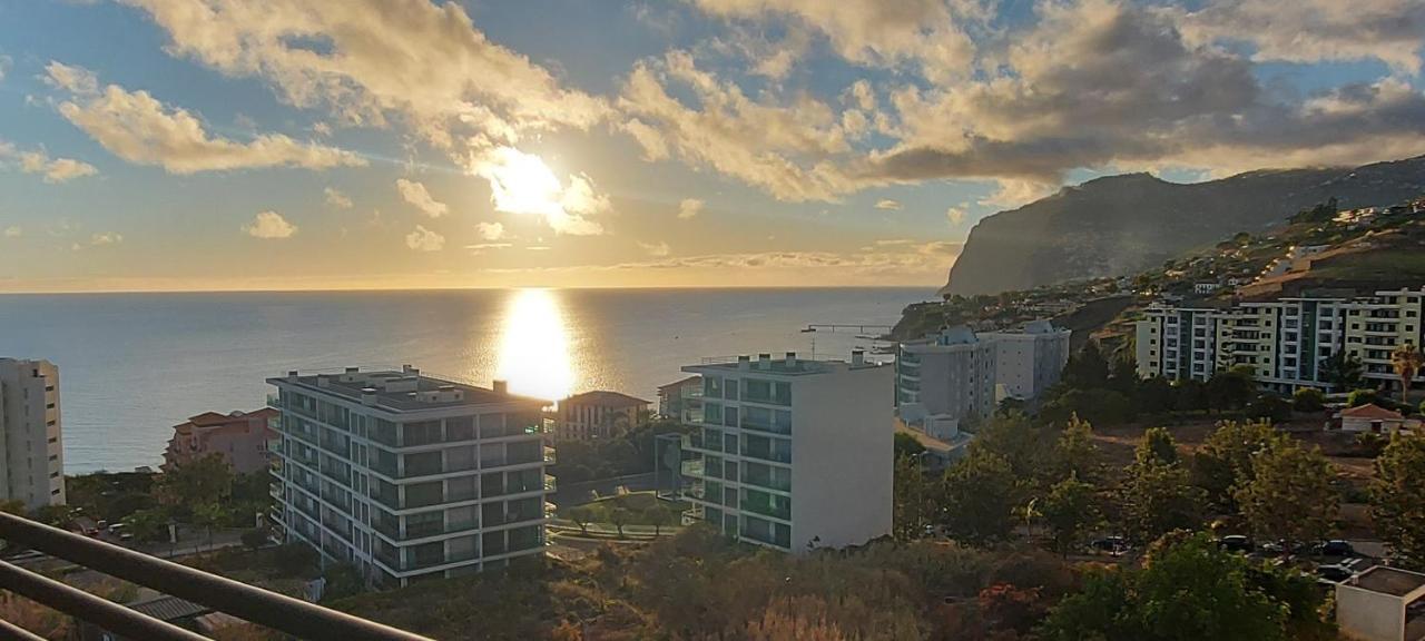 Horizon Dream Apartment Funchal  Bagian luar foto