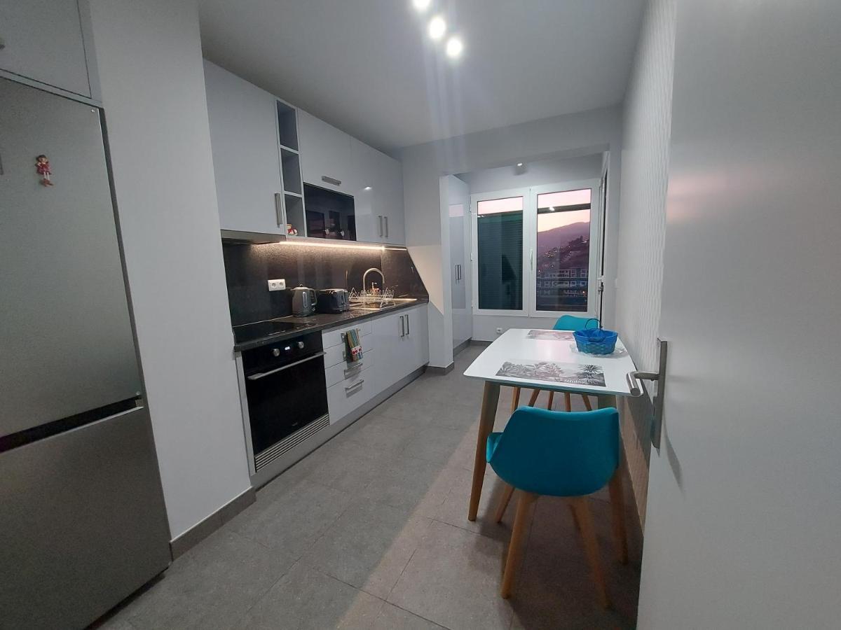 Horizon Dream Apartment Funchal  Bagian luar foto