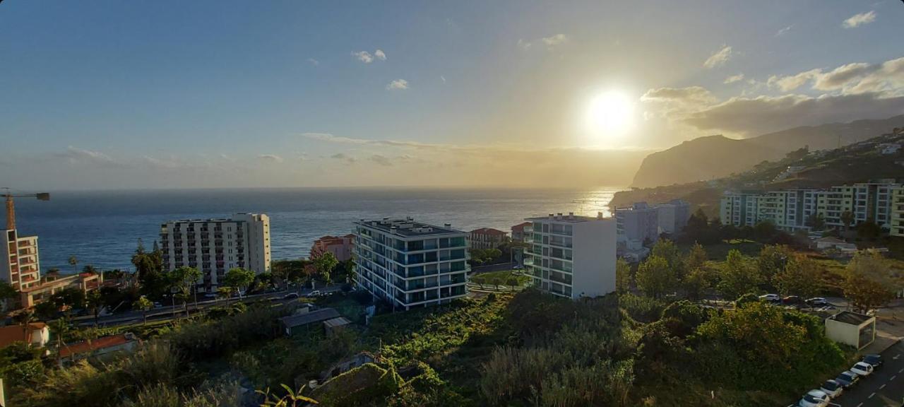 Horizon Dream Apartment Funchal  Bagian luar foto
