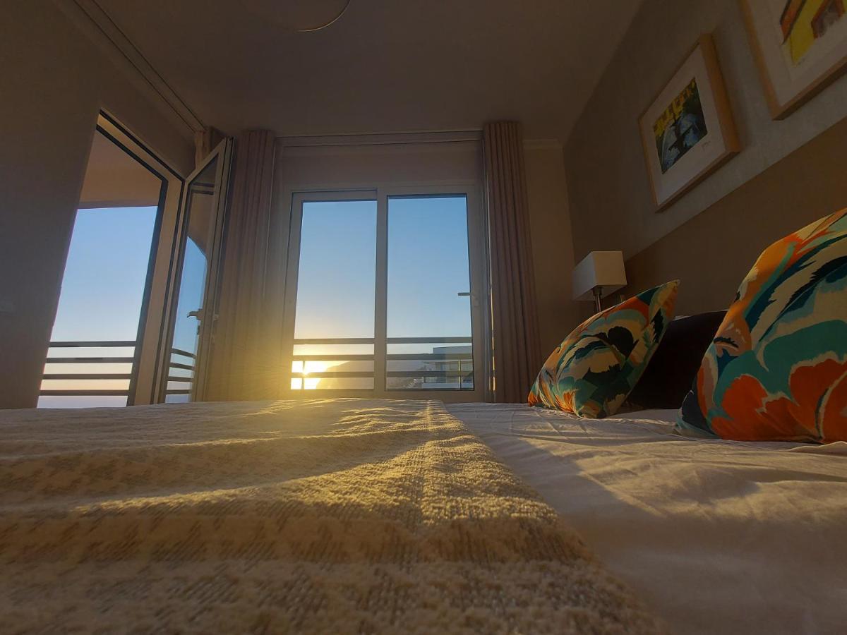 Horizon Dream Apartment Funchal  Bagian luar foto