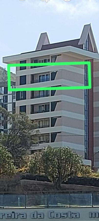 Horizon Dream Apartment Funchal  Bagian luar foto