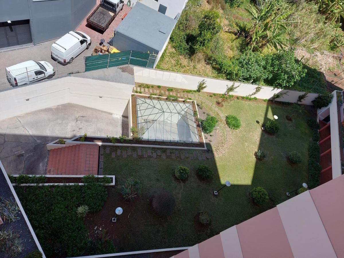 Horizon Dream Apartment Funchal  Bagian luar foto