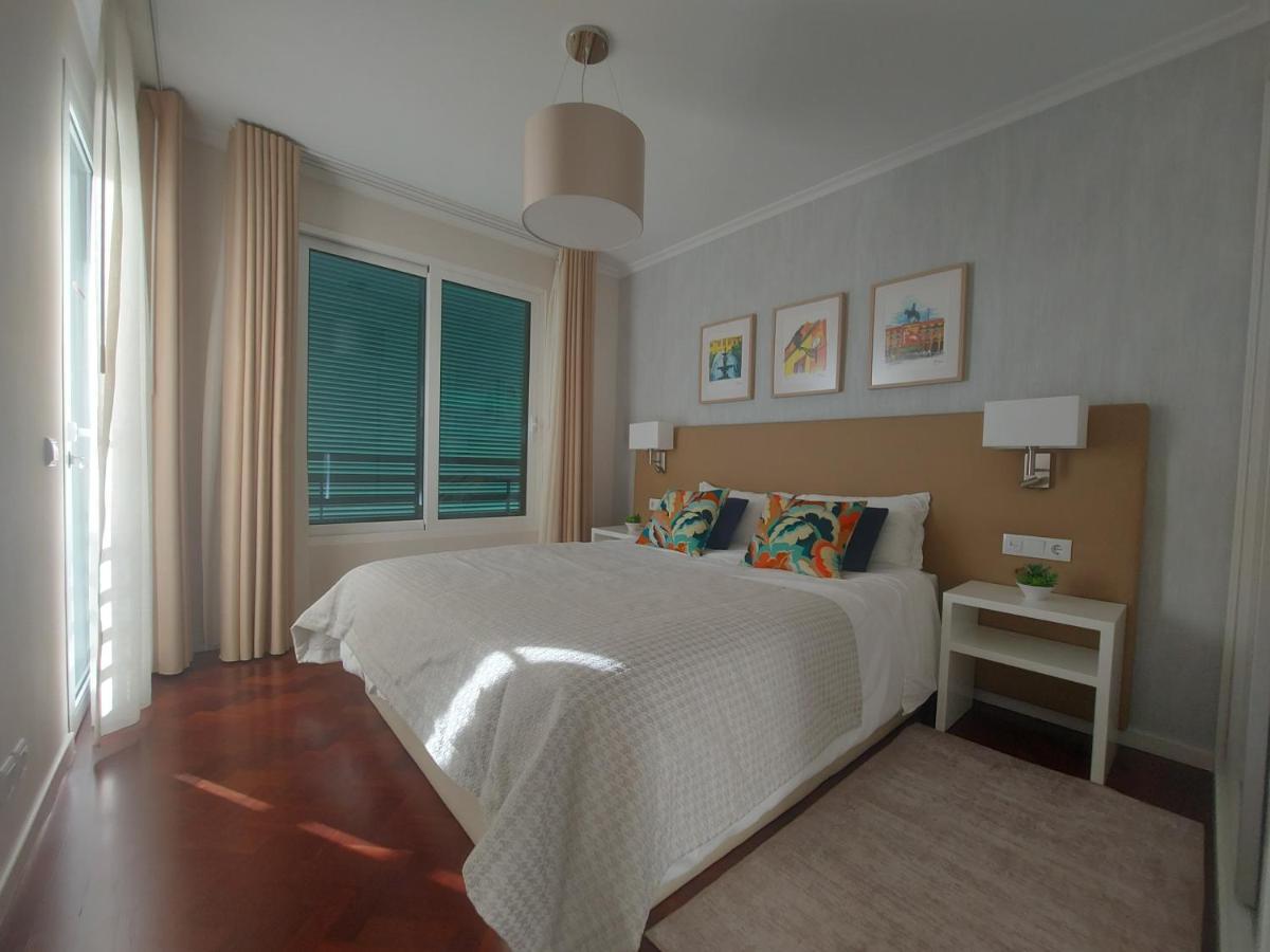 Horizon Dream Apartment Funchal  Bagian luar foto