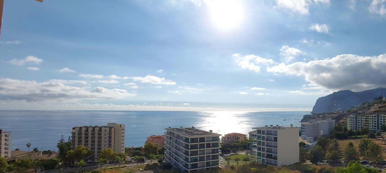 Horizon Dream Apartment Funchal  Bagian luar foto