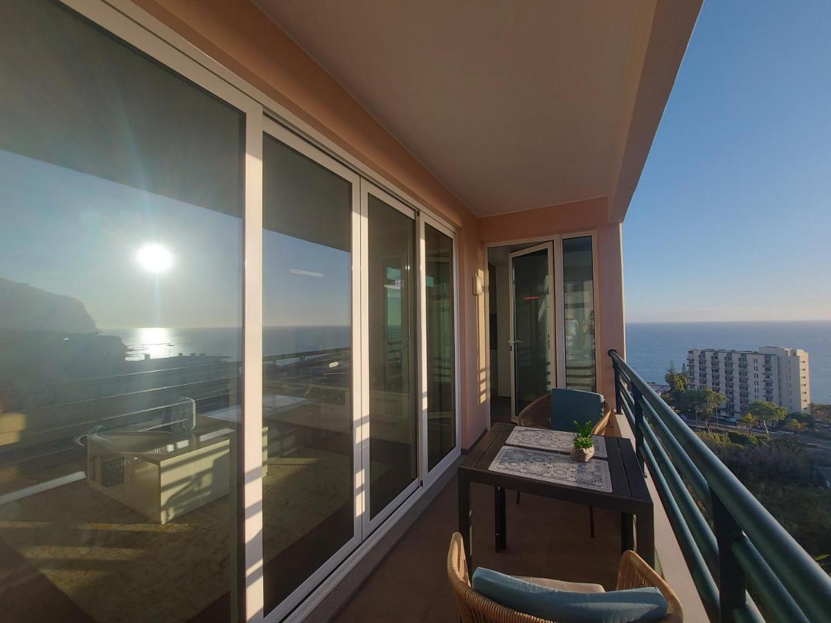Horizon Dream Apartment Funchal  Bagian luar foto