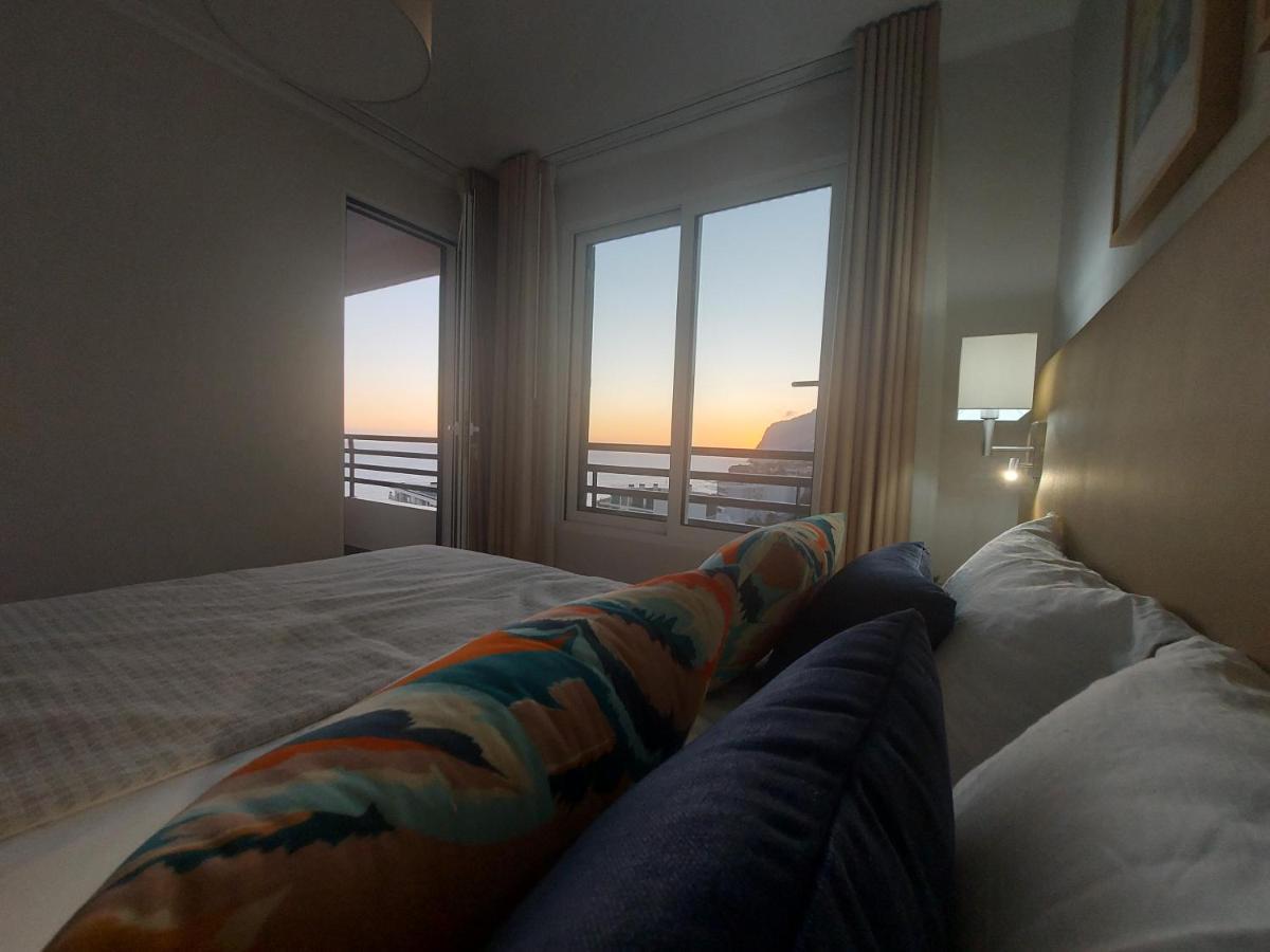 Horizon Dream Apartment Funchal  Bagian luar foto
