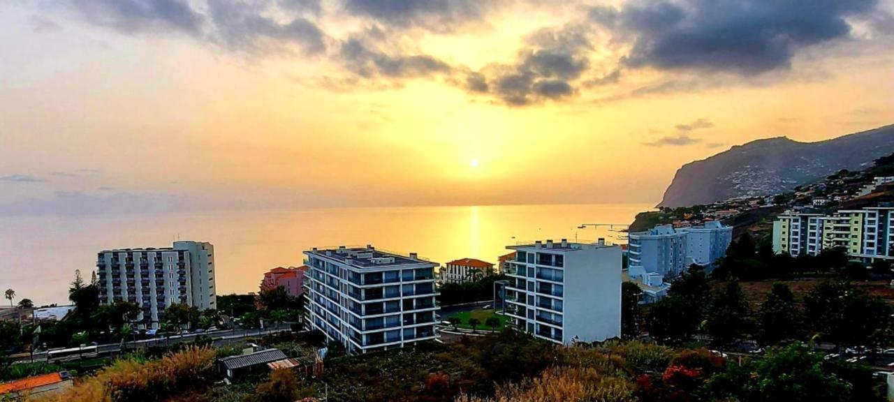 Horizon Dream Apartment Funchal  Bagian luar foto