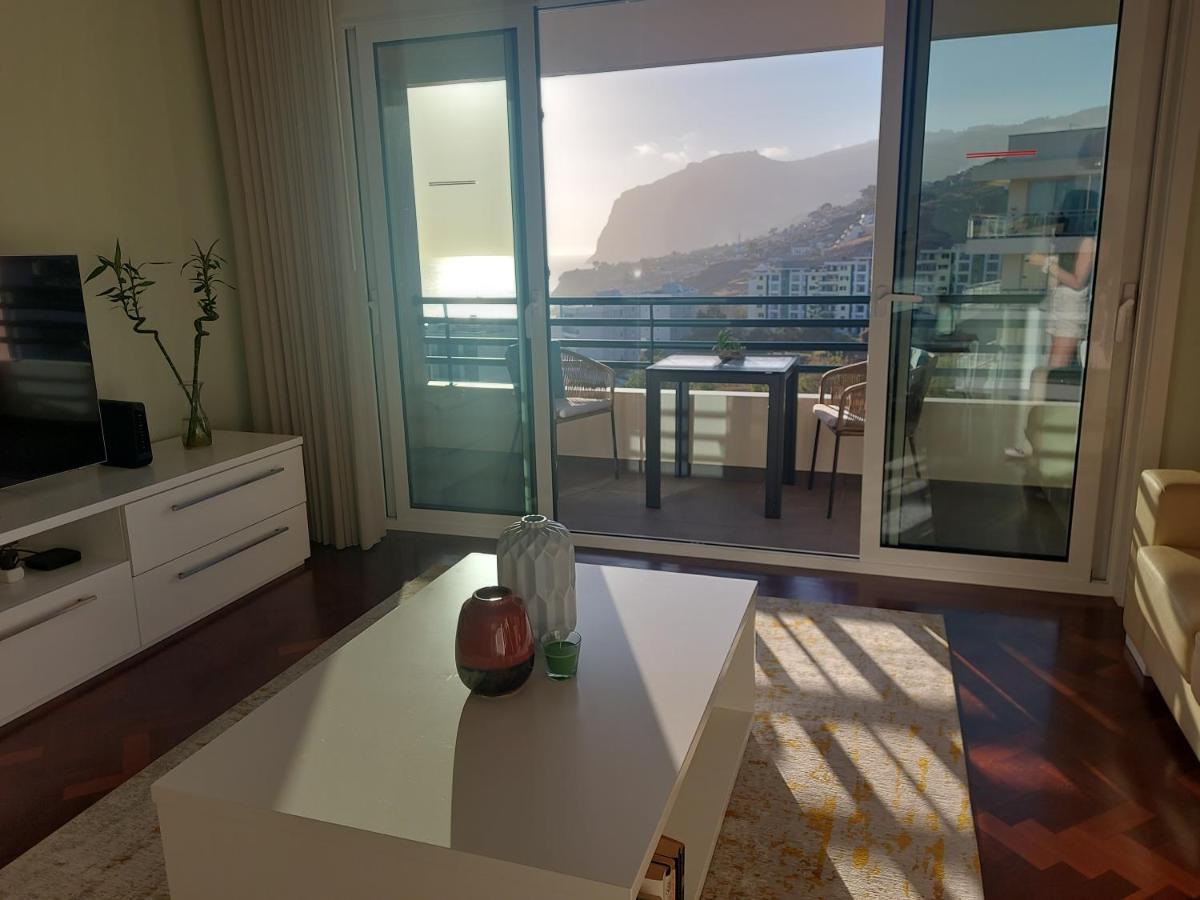 Horizon Dream Apartment Funchal  Bagian luar foto
